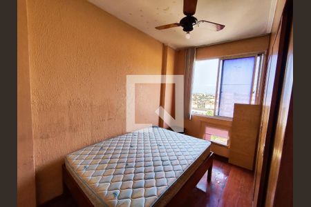 Quarto 1 de apartamento à venda com 2 quartos, 60m² em Engenho Novo, Rio de Janeiro