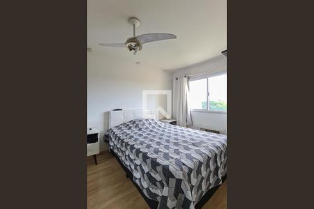 Quarto  de apartamento à venda com 2 quartos, 50m² em Cachambi, Rio de Janeiro