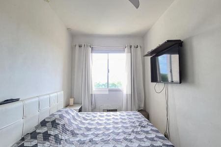 Quarto  de apartamento à venda com 2 quartos, 50m² em Cachambi, Rio de Janeiro