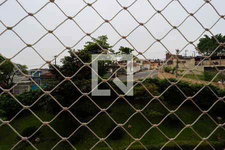 Vista da varanda de apartamento à venda com 2 quartos, 56m² em Vila Pita, São Paulo