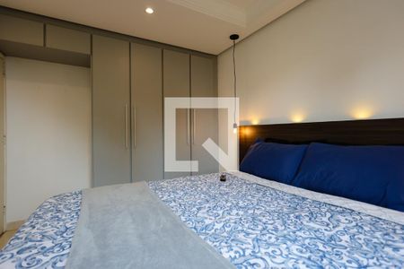 Quarto 1 de apartamento à venda com 2 quartos, 56m² em Vila Pita, São Paulo