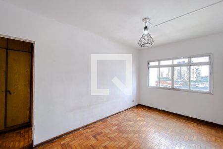 Sala de apartamento para alugar com 1 quarto, 45m² em Brás, São Paulo