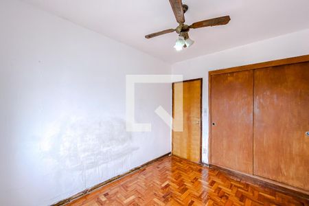 Quarto  de apartamento para alugar com 1 quarto, 45m² em Brás, São Paulo