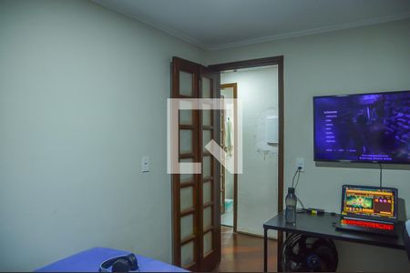 Quarto 1 de apartamento à venda com 3 quartos, 73m² em Jardim Valdibia, São Bernardo do Campo