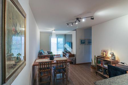 Sala de apartamento à venda com 3 quartos, 81m² em Recreio dos Bandeirantes, Rio de Janeiro