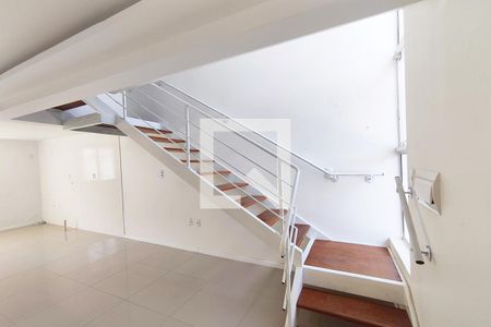 Sala de casa à venda com 3 quartos, 95m² em Rondônia, Novo Hamburgo