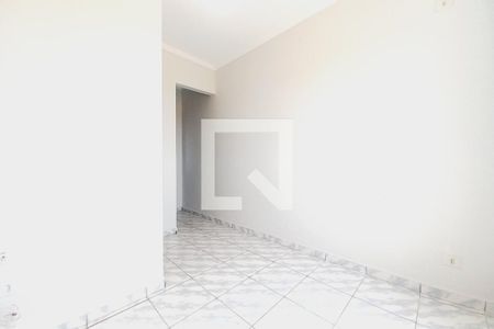 Quarto 1 - Suíte  de casa para alugar com 2 quartos, 100m² em Jardim Novo Campos Eliseos, Campinas