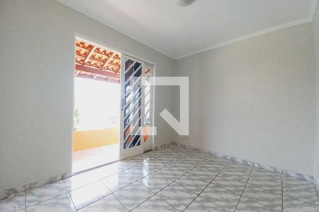 Sala Tv de casa para alugar com 2 quartos, 100m² em Jardim Novo Campos Eliseos, Campinas