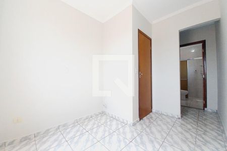 Quarto 1 - Suíte  de casa para alugar com 2 quartos, 100m² em Jardim Novo Campos Eliseos, Campinas