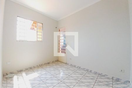 Sala  de casa para alugar com 2 quartos, 100m² em Jardim Novo Campos Eliseos, Campinas