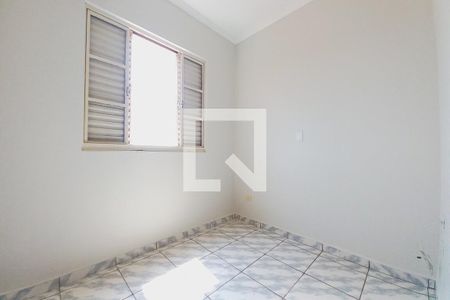 Quarto 1 - Suíte  de casa para alugar com 2 quartos, 100m² em Jardim Novo Campos Eliseos, Campinas