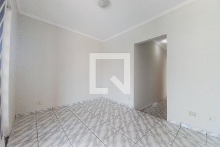 Sala Tv de casa para alugar com 2 quartos, 100m² em Jardim Novo Campos Eliseos, Campinas