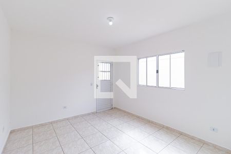 Sala de apartamento para alugar com 1 quarto, 42m² em Vila Yara, Osasco