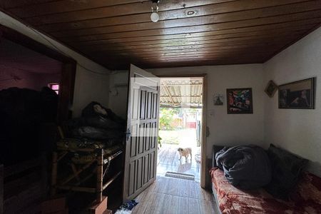 Sala de casa à venda com 2 quartos, 120m² em Campina, São Leopoldo