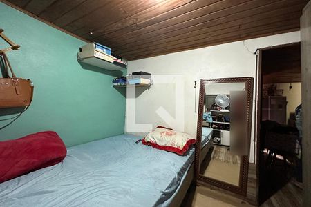 Quarto de casa à venda com 2 quartos, 120m² em Campina, São Leopoldo