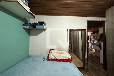 Quarto de casa à venda com 2 quartos, 120m² em Campina, São Leopoldo