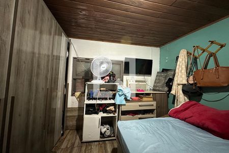 Quarto de casa à venda com 2 quartos, 120m² em Campina, São Leopoldo