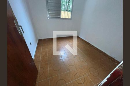 Quarto 1 de apartamento à venda com 3 quartos, 56m² em Conjunto Habitacional Padre Manoel de Paiva, São Paulo