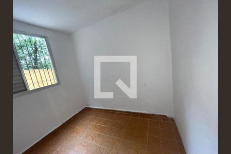 Quarto 1 de apartamento à venda com 3 quartos, 56m² em Conjunto Habitacional Padre Manoel de Paiva, São Paulo