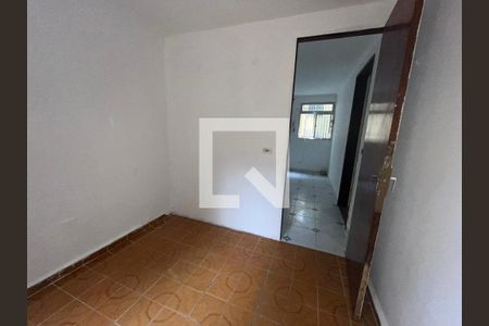 Quarto 1 de apartamento à venda com 3 quartos, 56m² em Conjunto Habitacional Padre Manoel de Paiva, São Paulo