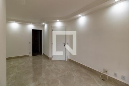 Sala de apartamento à venda com 3 quartos, 87m² em Vila Reg. Feijó, São Paulo