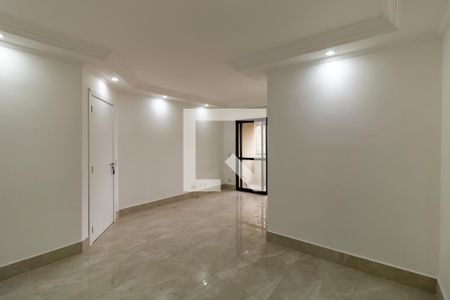 Sala de apartamento à venda com 3 quartos, 87m² em Vila Reg. Feijó, São Paulo