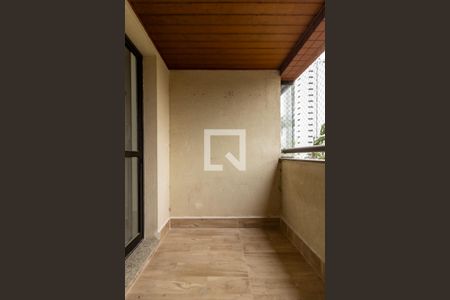 Sacada de apartamento à venda com 3 quartos, 87m² em Vila Reg. Feijó, São Paulo