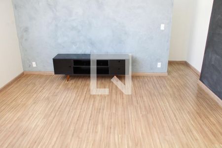 SALA de apartamento à venda com 1 quarto, 54m² em Bosque, Campinas