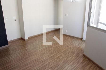 SALA de apartamento à venda com 1 quarto, 54m² em Bosque, Campinas