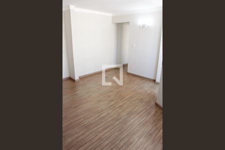 SALA de apartamento à venda com 1 quarto, 54m² em Bosque, Campinas