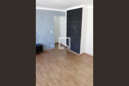 SALA de apartamento à venda com 1 quarto, 54m² em Bosque, Campinas