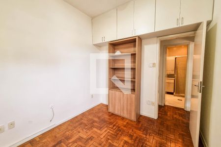 Quarto 1 de apartamento à venda com 2 quartos, 46m² em Vila Isabel, Rio de Janeiro