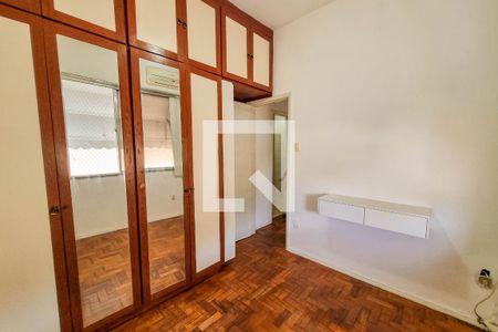 Quarto 2 de apartamento à venda com 2 quartos, 46m² em Vila Isabel, Rio de Janeiro