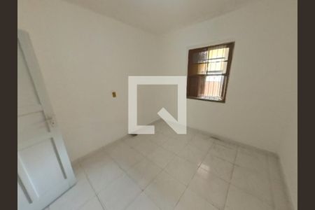 Sala de casa para alugar com 1 quarto, 60m² em Vila São Vicente, São Paulo