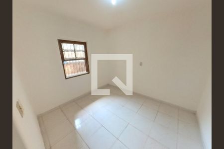 Quarto 1 de casa para alugar com 1 quarto, 60m² em Vila São Vicente, São Paulo