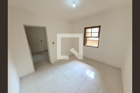 Quarto 1 de casa para alugar com 1 quarto, 60m² em Vila São Vicente, São Paulo