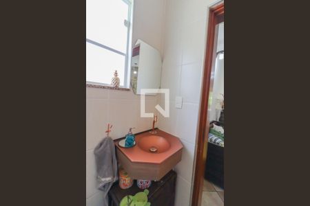Lavabo de casa à venda com 2 quartos, 1700m² em Vila Nova Medeiros, Jundiaí