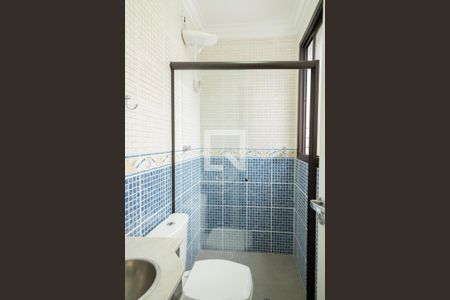 Apartamento à venda com 300m², 3 quartos e 4 vagas Apartamento à venda com 300m², 3 quartos e 4 vagasBanheiro - Cobertura