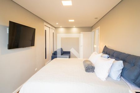 Apartamento à venda com 300m², 3 quartos e 4 vagas Apartamento à venda com 300m², 3 quartos e 4 vagasSuíte 3