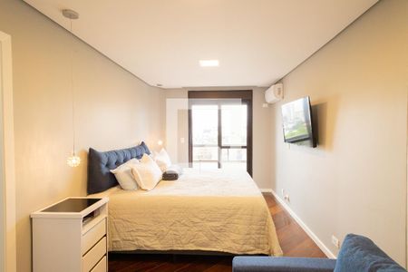 Apartamento à venda com 300m², 3 quartos e 4 vagas Apartamento à venda com 300m², 3 quartos e 4 vagasSuíte 3