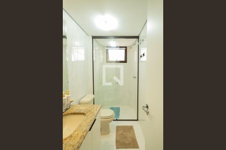 Apartamento à venda com 300m², 3 quartos e 4 vagas Apartamento à venda com 300m², 3 quartos e 4 vagasBanheiro - Suíte 1