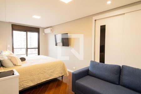 Apartamento à venda com 300m², 3 quartos e 4 vagas Apartamento à venda com 300m², 3 quartos e 4 vagasSuíte 3