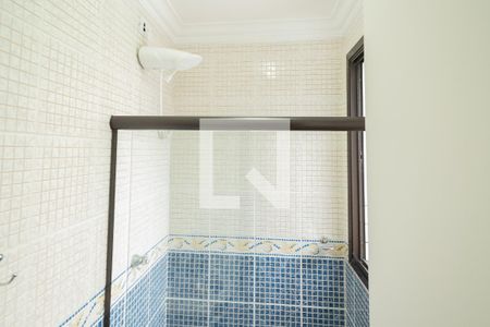 Apartamento à venda com 300m², 3 quartos e 4 vagas Apartamento à venda com 300m², 3 quartos e 4 vagasBanheiro - Cobertura