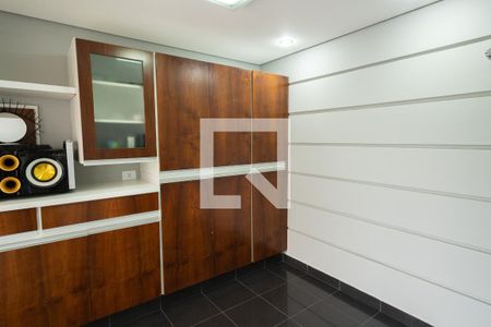 Apartamento à venda com 300m², 3 quartos e 4 vagas Apartamento à venda com 300m², 3 quartos e 4 vagasHall - Cobertura