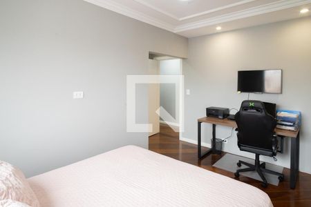 Apartamento à venda com 300m², 3 quartos e 4 vagas Apartamento à venda com 300m², 3 quartos e 4 vagasSuíte 2