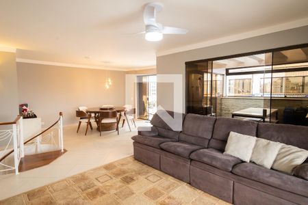 Apartamento à venda com 300m², 3 quartos e 4 vagas Apartamento à venda com 300m², 3 quartos e 4 vagasCobertura