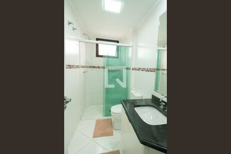 Apartamento à venda com 300m², 3 quartos e 4 vagas Apartamento à venda com 300m², 3 quartos e 4 vagasBanheiro - Suíte 2