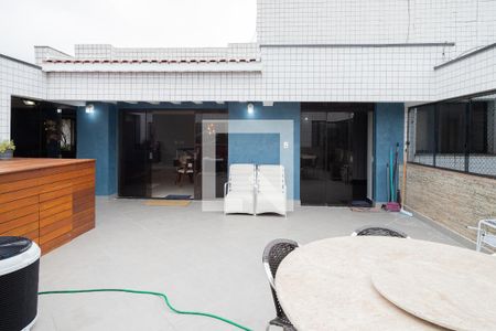 Apartamento à venda com 300m², 3 quartos e 4 vagas Apartamento à venda com 300m², 3 quartos e 4 vagasCobertura