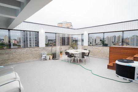 Apartamento à venda com 300m², 3 quartos e 4 vagas Apartamento à venda com 300m², 3 quartos e 4 vagasCobertura