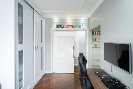 Apartamento à venda com 300m², 3 quartos e 4 vagas Apartamento à venda com 300m², 3 quartos e 4 vagasSuíte 1